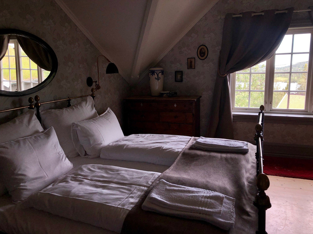 Tuddal Hogfjellshotel主图