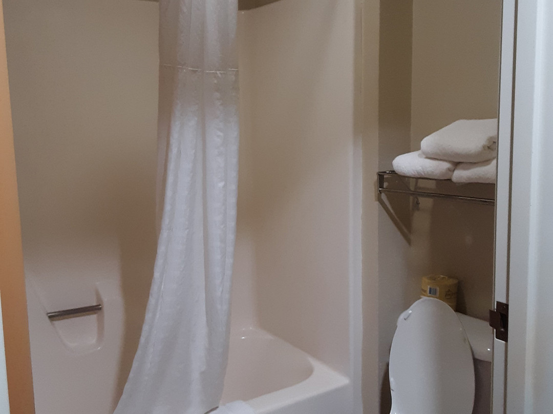 Comfort Inn & Suites Cedar Rapids North - Collins Road主图