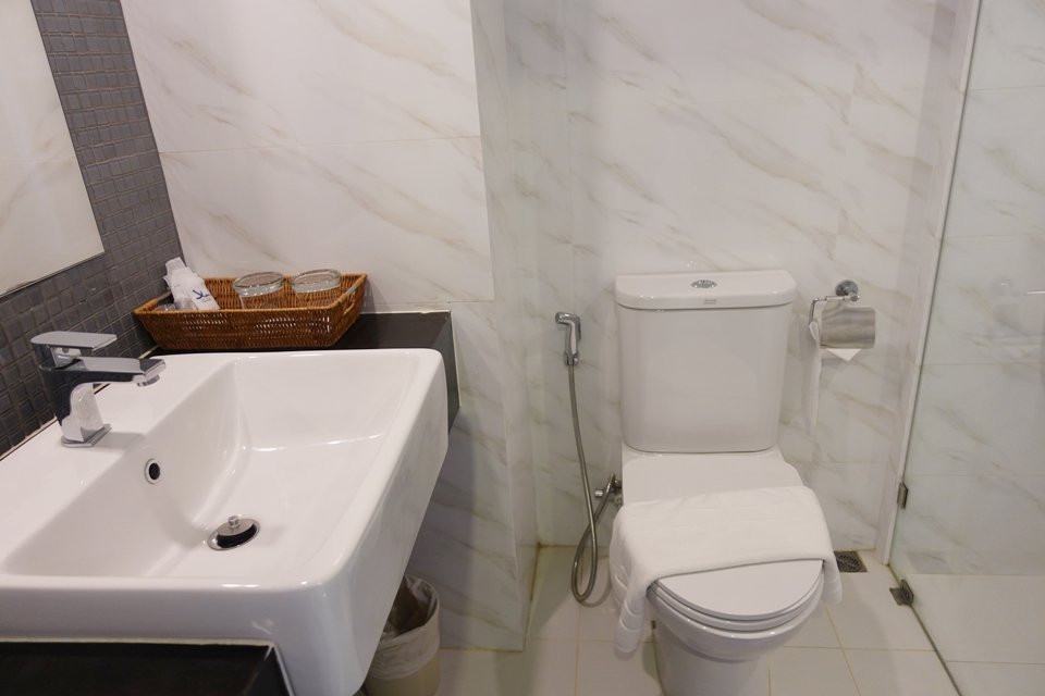 Xen Hotel Nakhon Pathom主图
