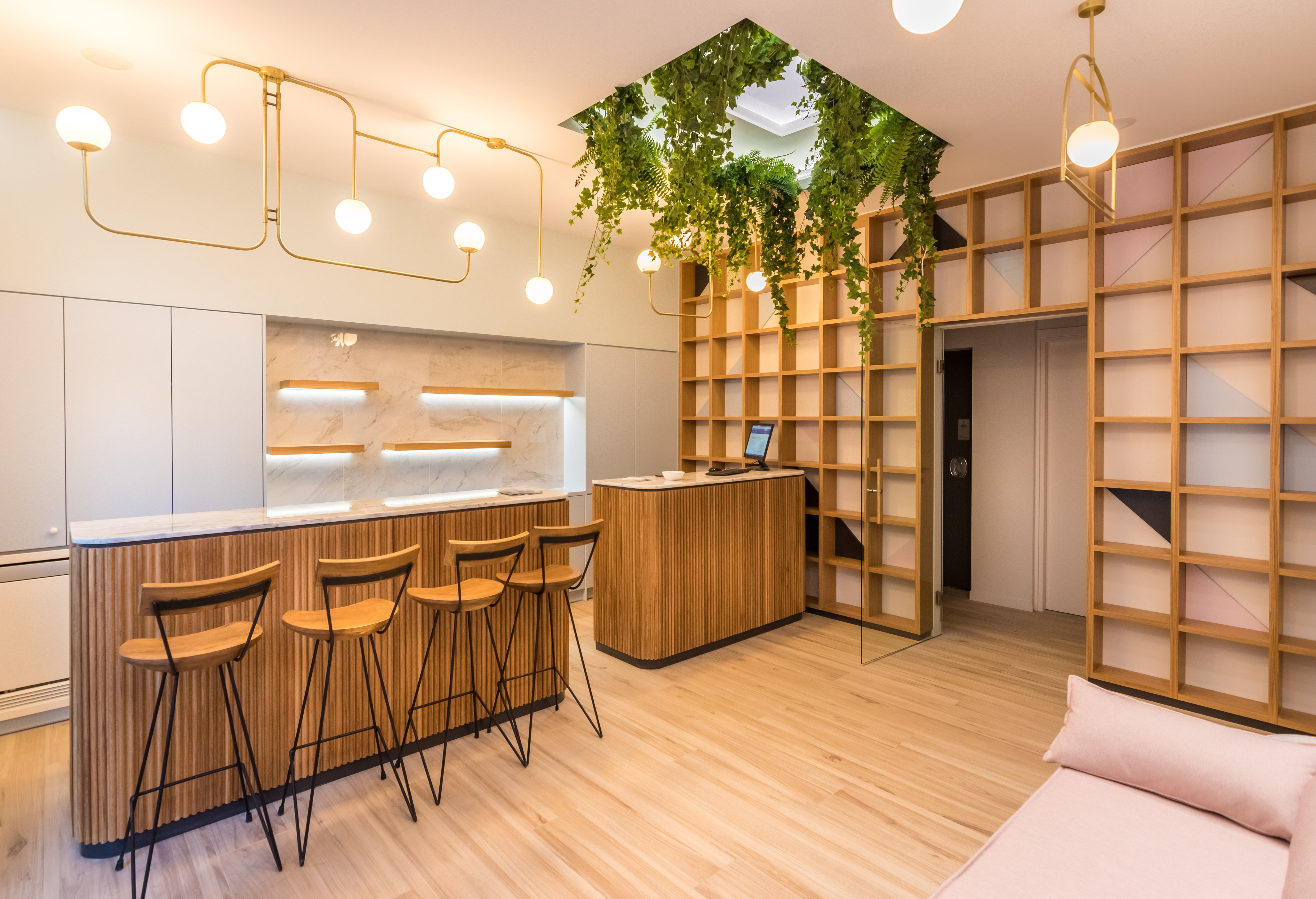 Allure Central Boutique Hotel-官方