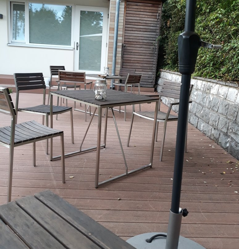 卡塔琳娜别墅精品酒店主图