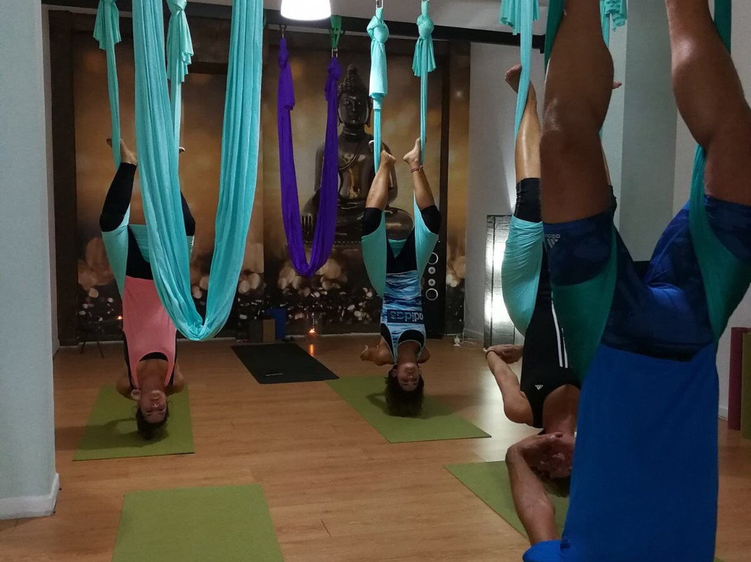 Yoga Carlos Rubio景点图片