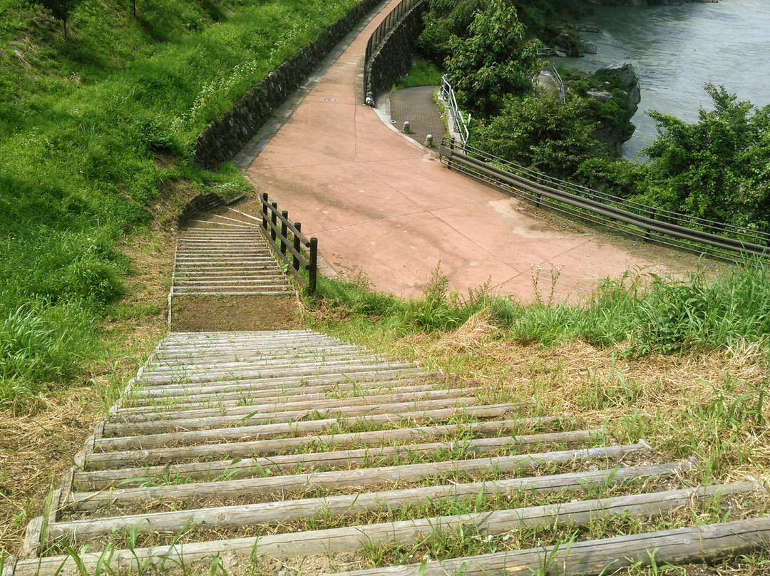 Tenryu Valley景点图片