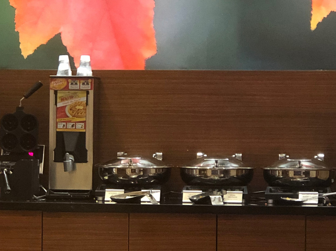 Fairfield by Marriott Inn & Suites Rochester West/Greece主图