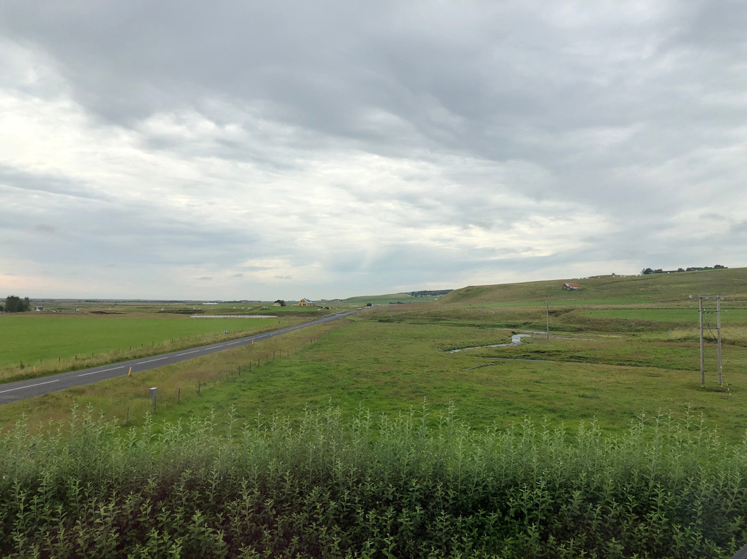 Guesthouse Husid主图