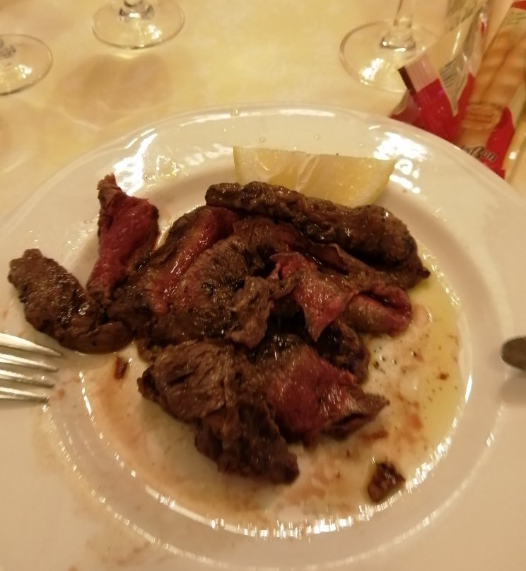 Locanda al Pigno主图