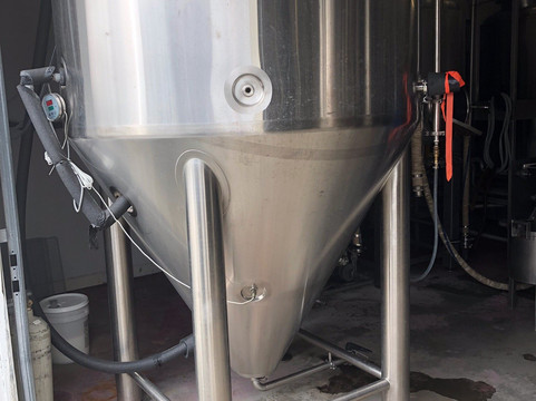 Arkose Brewery-帕尔默必去景点