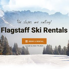 Peace Surplus-弗拉格斯塔夫必去景点