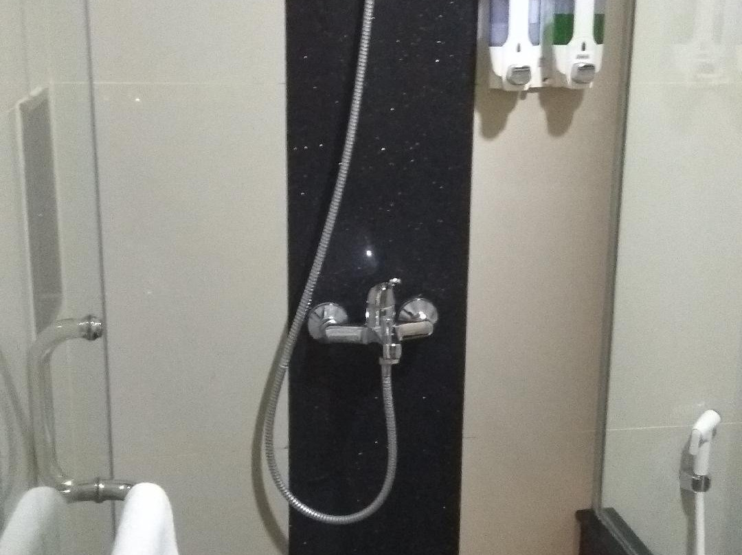 Bintan Lumba Lumba Inn主图