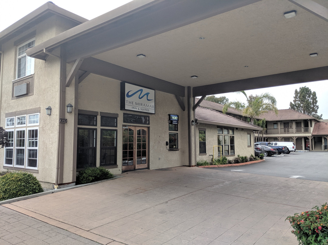 阿纳海姆美国最有价值旅馆&套房酒店主图