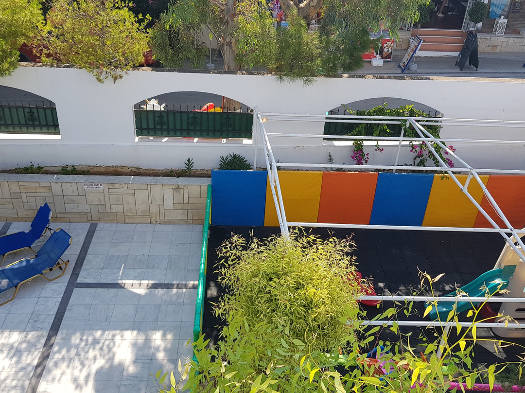 Club Lyda Hotel主图