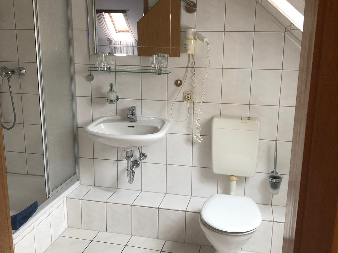 Gaestehaus Hess主图