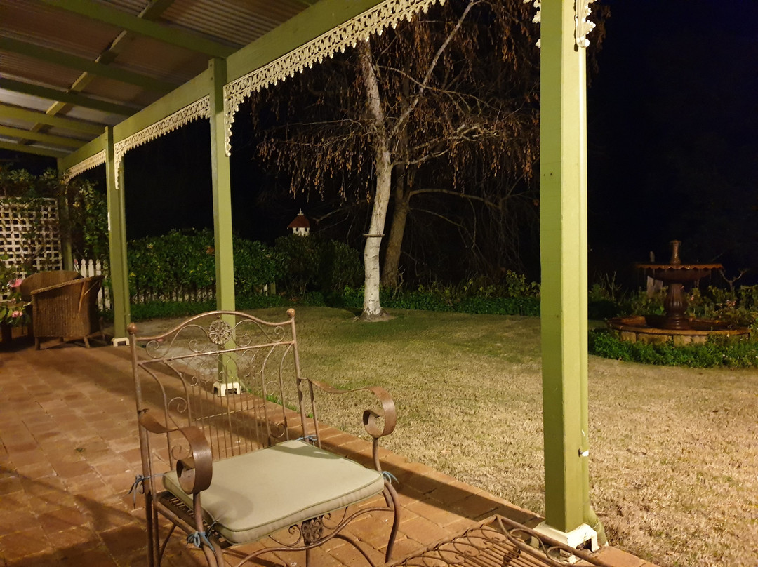 Holberry House主图