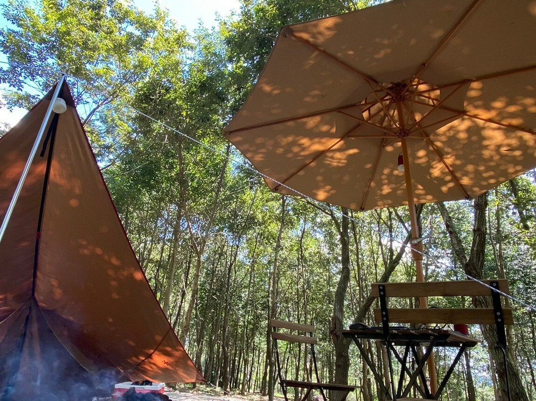 Forest Park Oira No Mori-那须乌山市必去景点