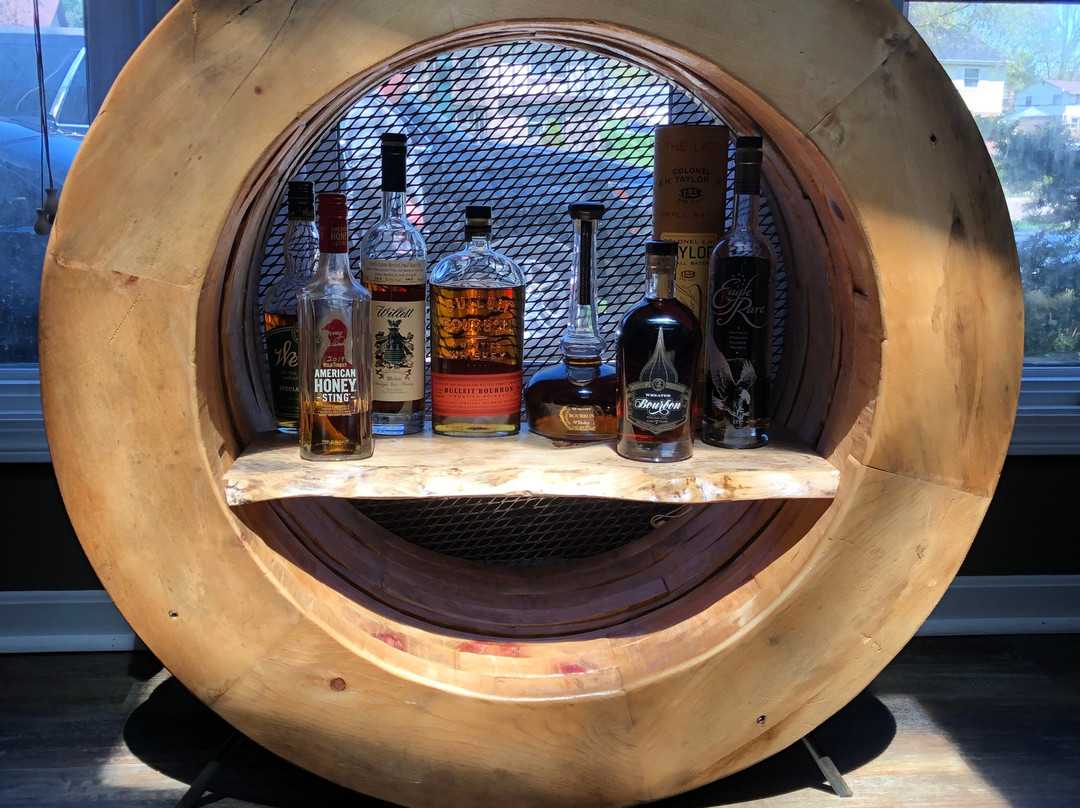 Urban and Loft-坎顿必去景点