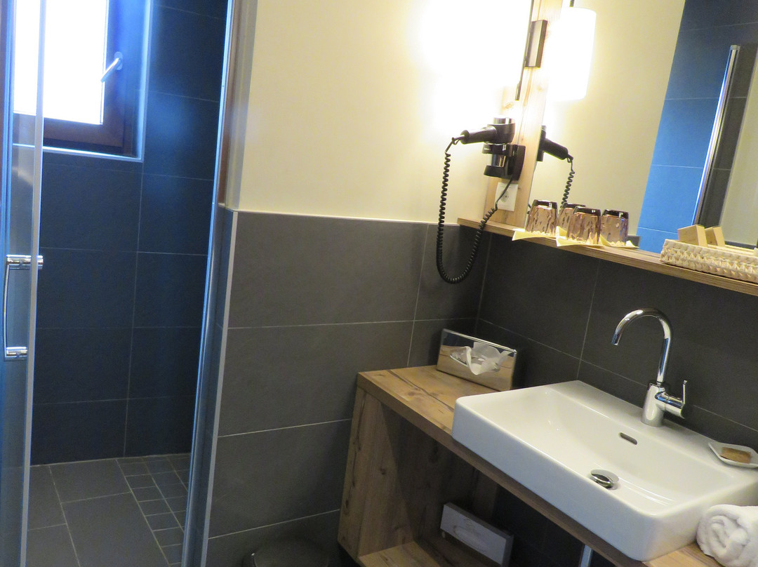 Alpenhotel Tirolerhof主图