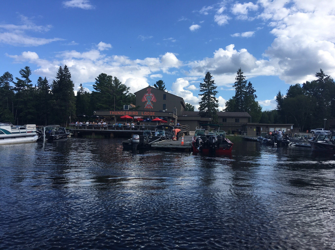 Thunderbird Lodge主图