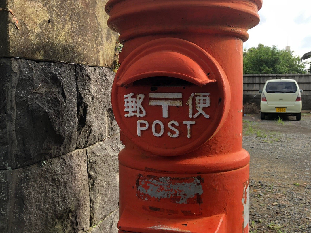 Fukue Samurai Mansion Street-五岛市必去景点