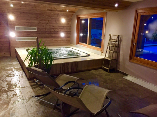 Hôtel Beau Site主图