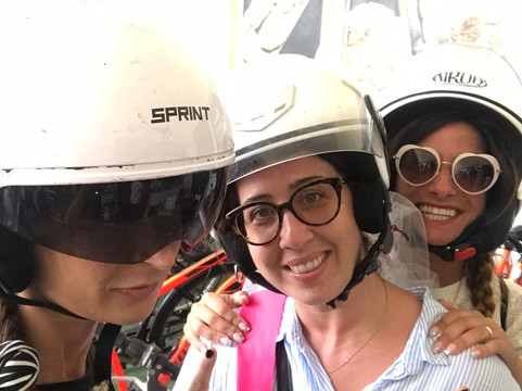 Tomorrow's Adventure-卡斯凯什必去景点