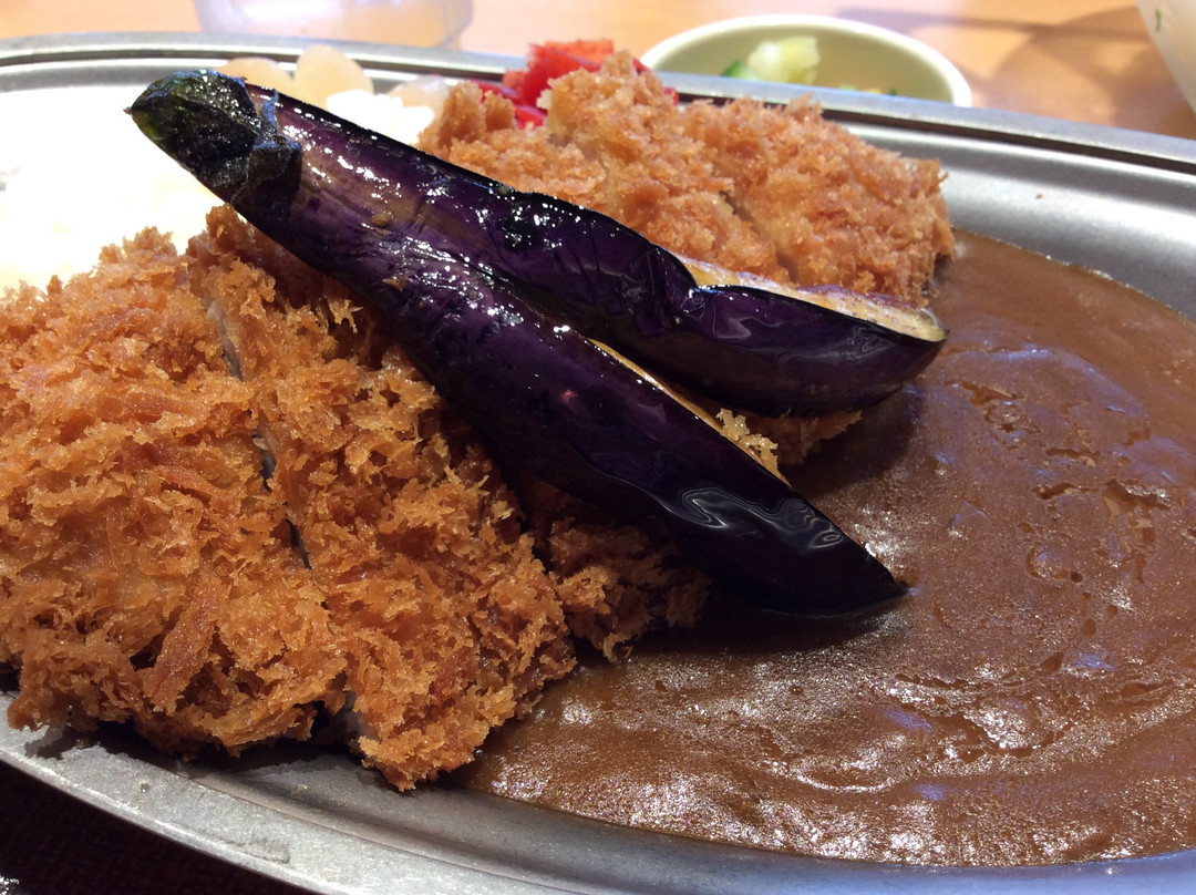 かつはな亭 本庄早稲田店主图