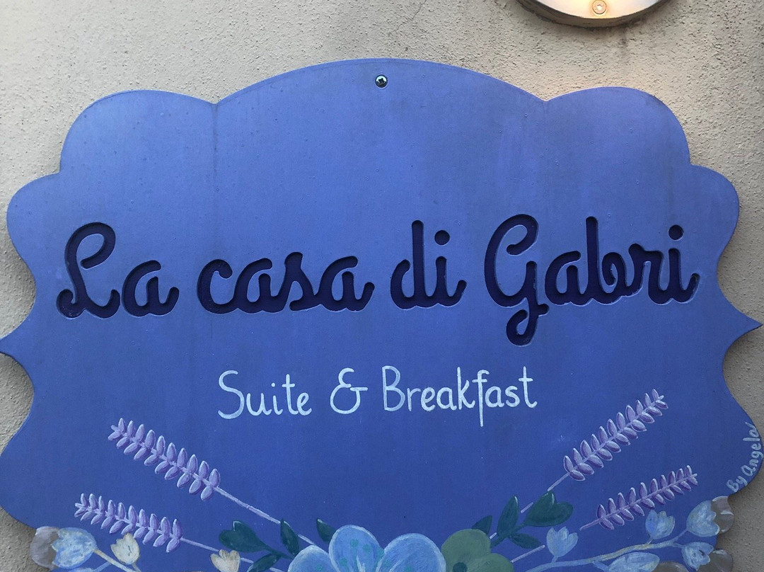 La Casa di Gabri主图