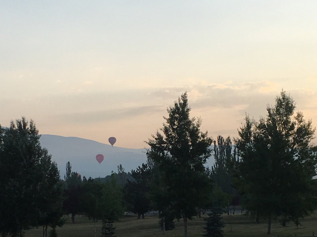 Hotel Moixeró主图