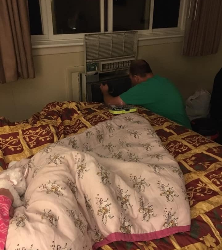 Lava Spa Motel & RV Park主图