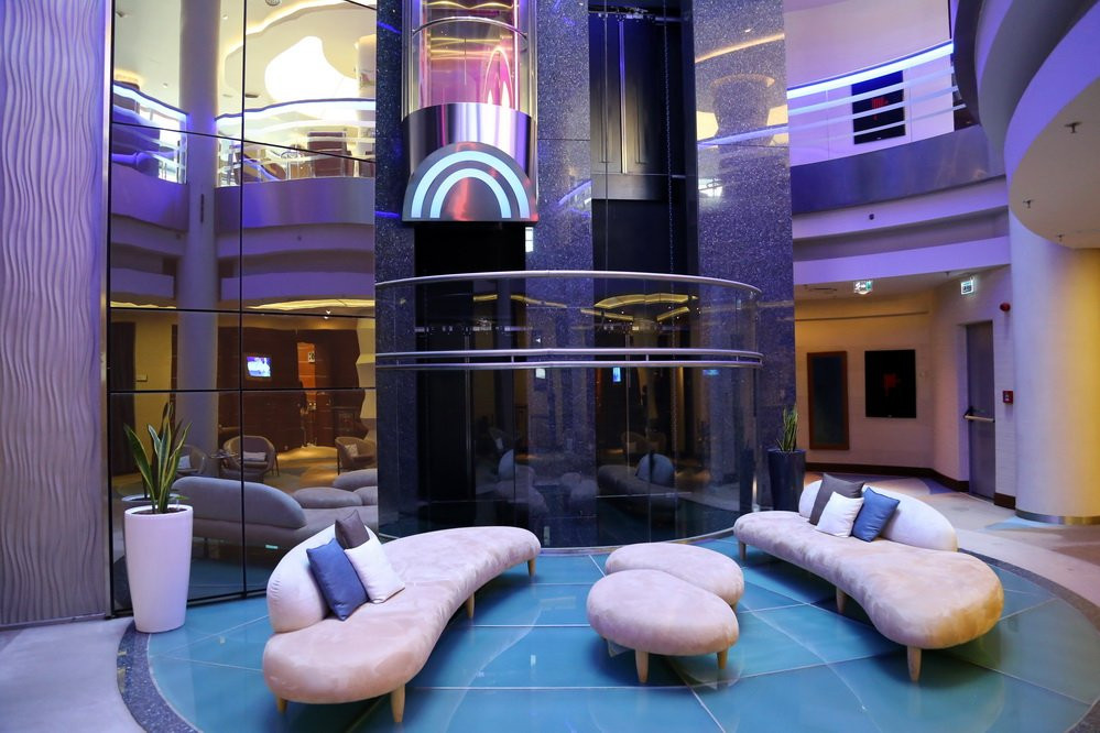 Renaissance Izmir Hotel主图