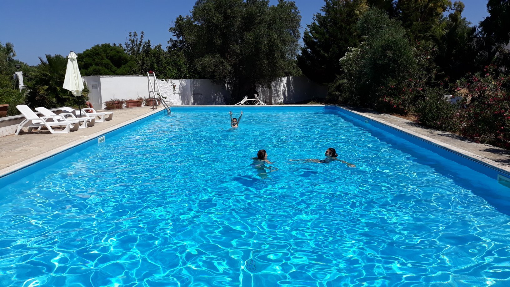 Masseria La Grave-官方