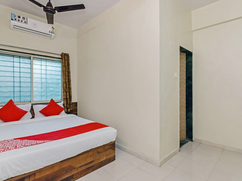 OYO Aditya Service Apartment主图