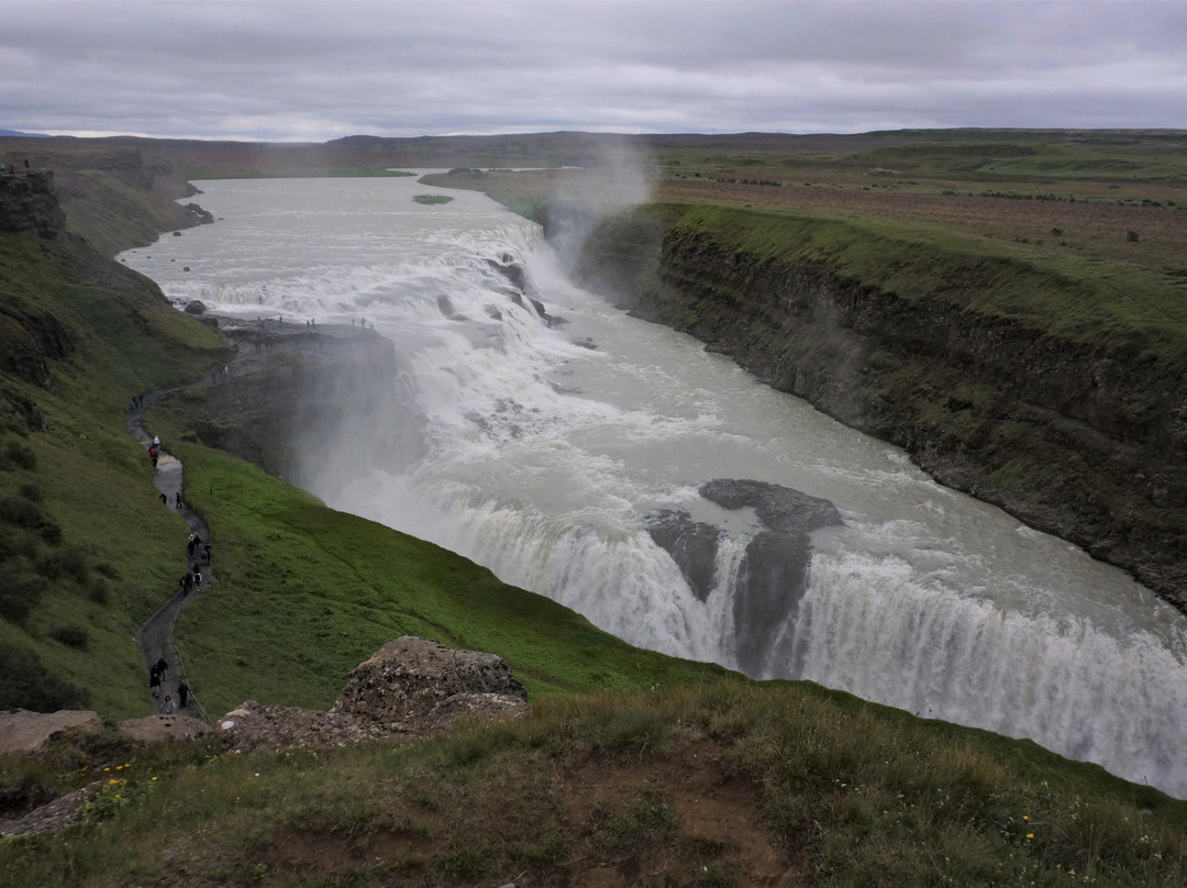 Discovery 4 you tours-雷克雅未克必去景点