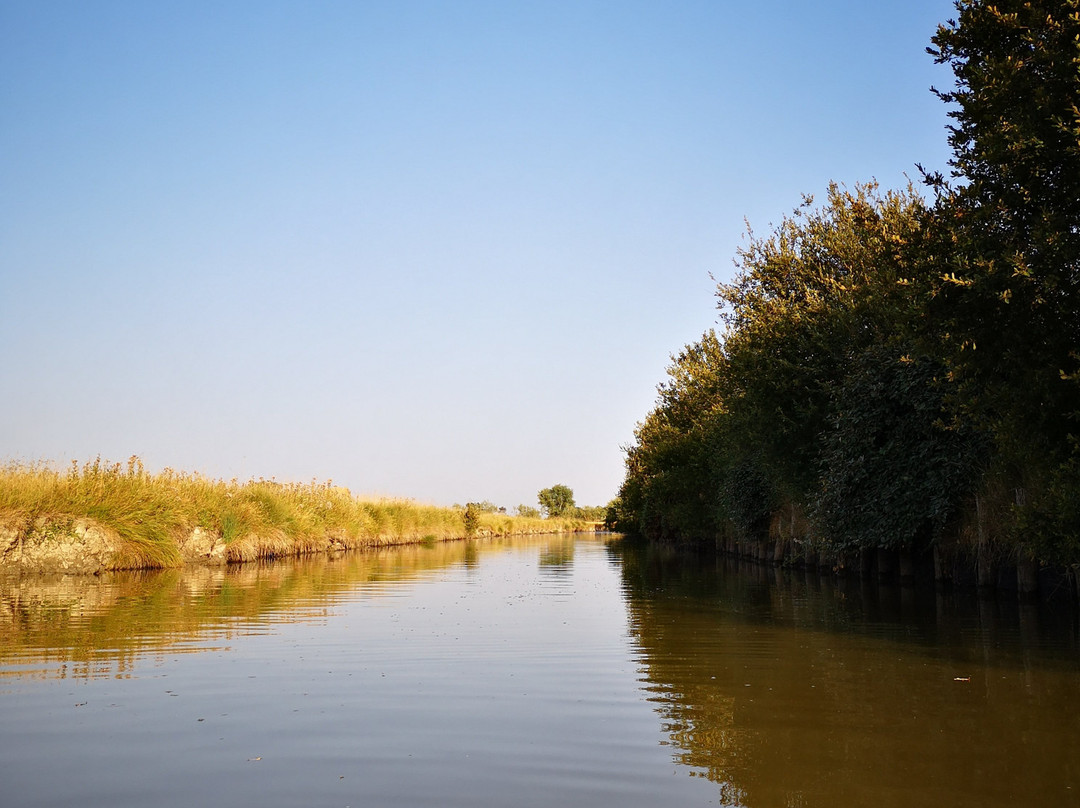 Pôle Nautique-Notre Dame de Monts必去景点