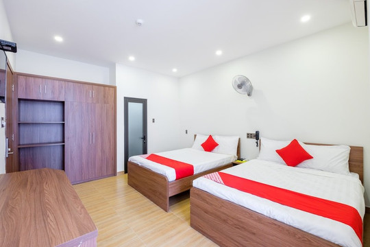 OYO 212 Luxury Hotel Da Nang主图