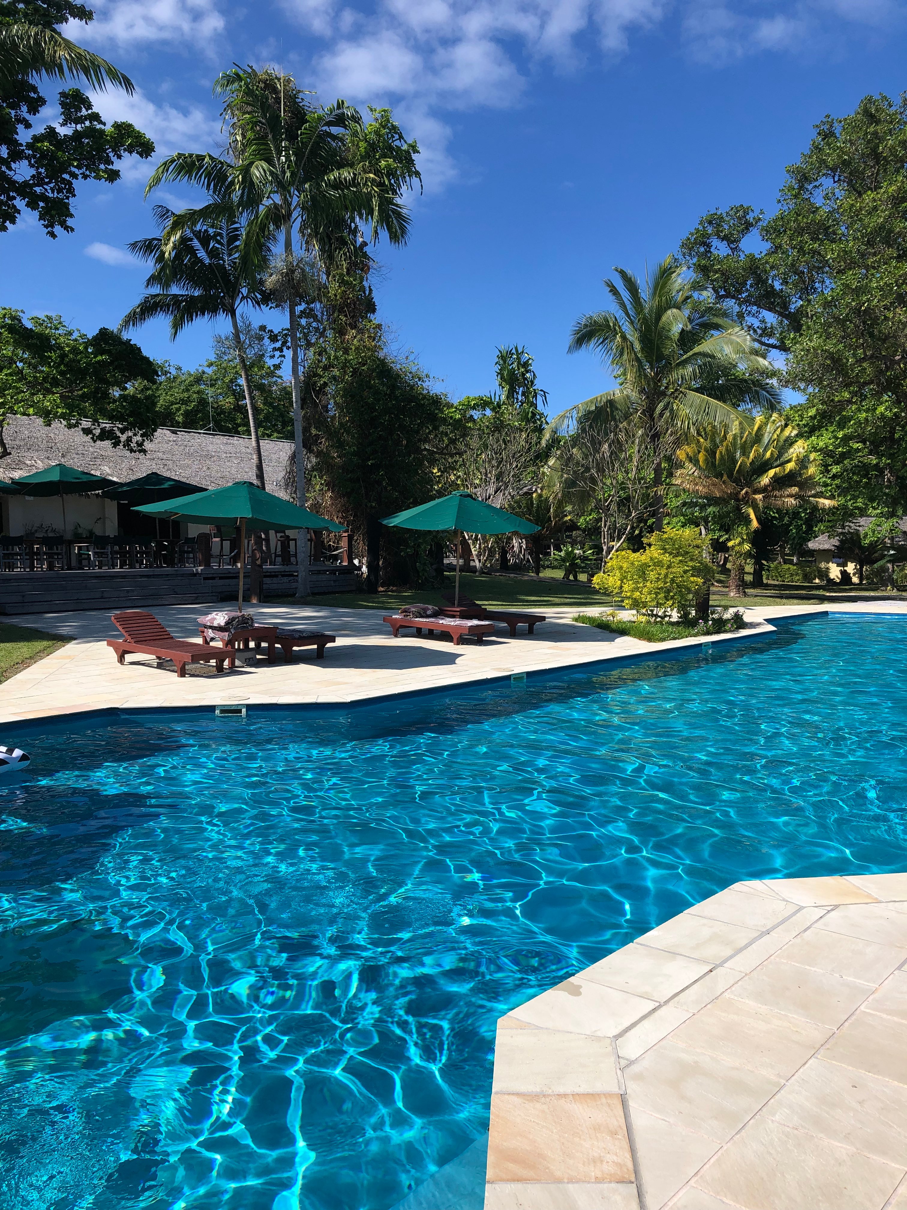 Bokissa Private Island Resort-官方