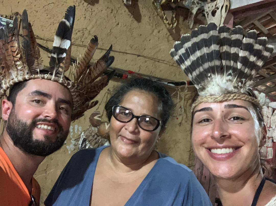 M'BARAYO - Ceramica Marajoara-Soure必去景点