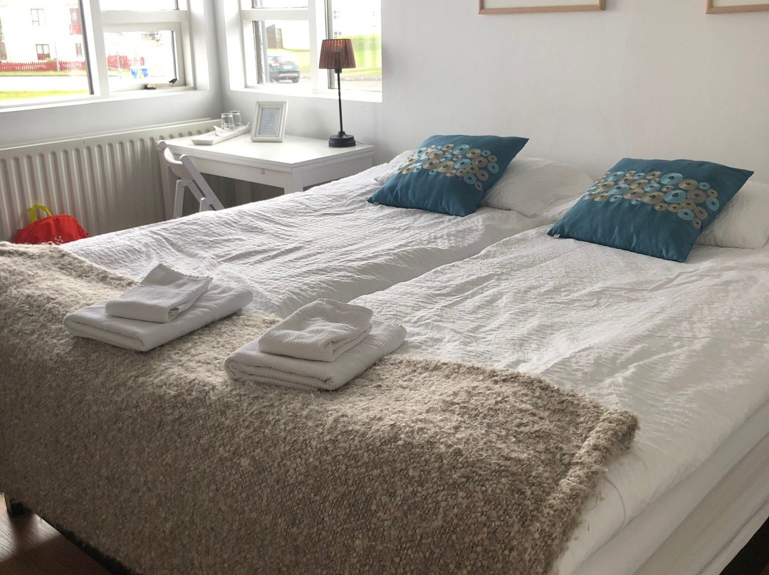 Old Airline Guesthouse主图