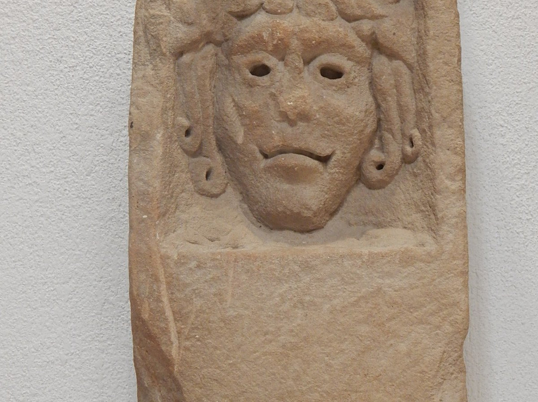 Archaeological Museum of Linares-Linares必去景点