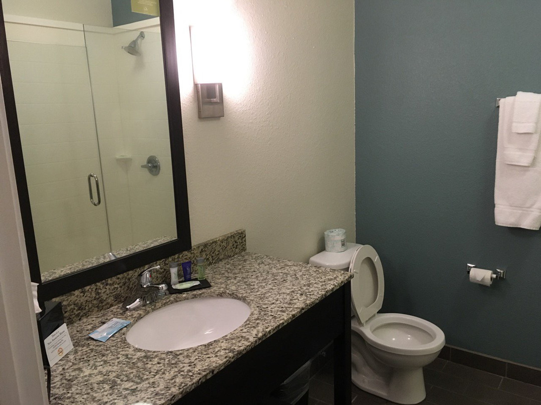 Sleep Inn & Suites主图