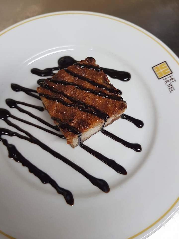 佩鲁贾艺术酒店-portrait