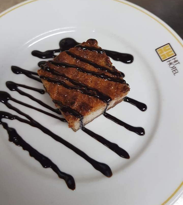 佩鲁贾艺术酒店主图