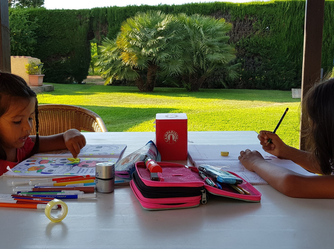 B&B Bonsai Alghero主图