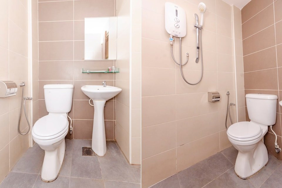 向日葵快捷酒店主图