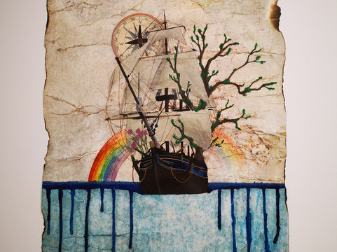 湖区艺术博物馆-箭镇必去景点