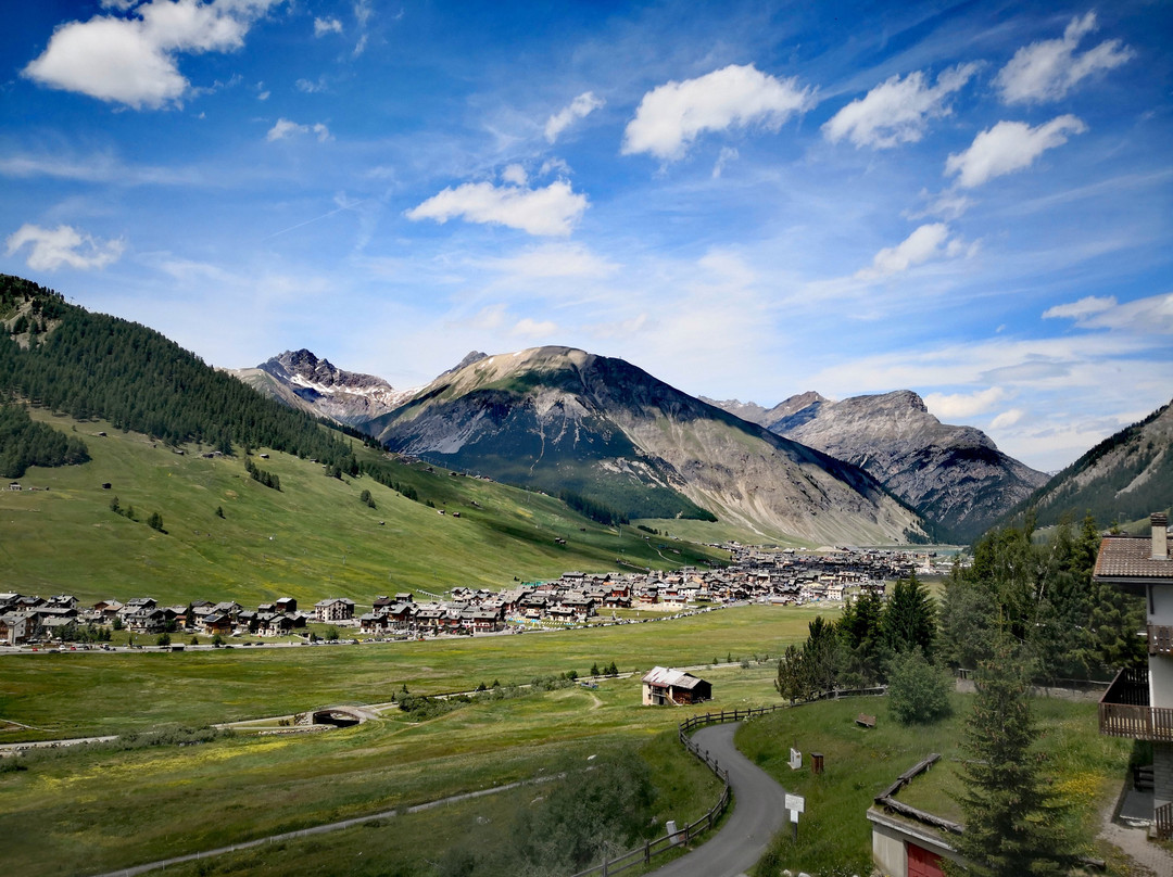 Residence Baita Cusini主图