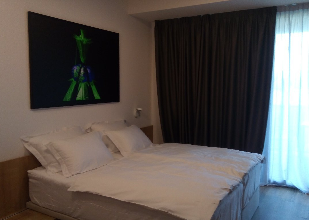 WUD Hotel主图