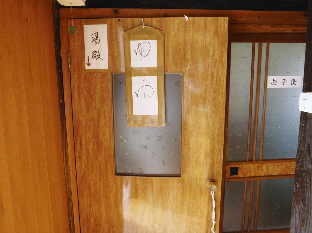 Oizawa Onsen Ryokan主图