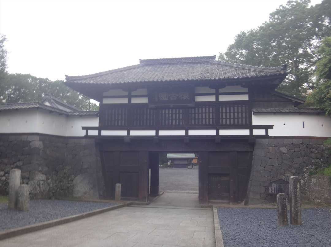 Sannomon-小诸市必去景点