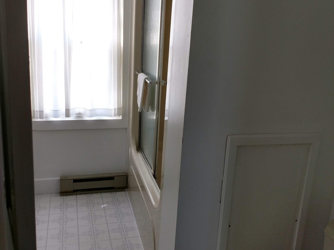 Haan's 1830 Inn主图