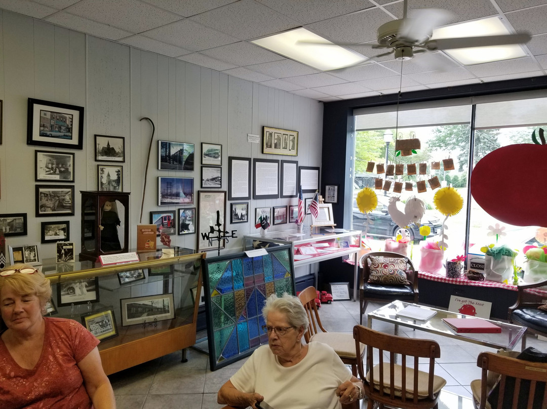 Highwood Historical Society-Highwood必去景点